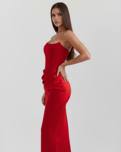 Vestido Rosalind