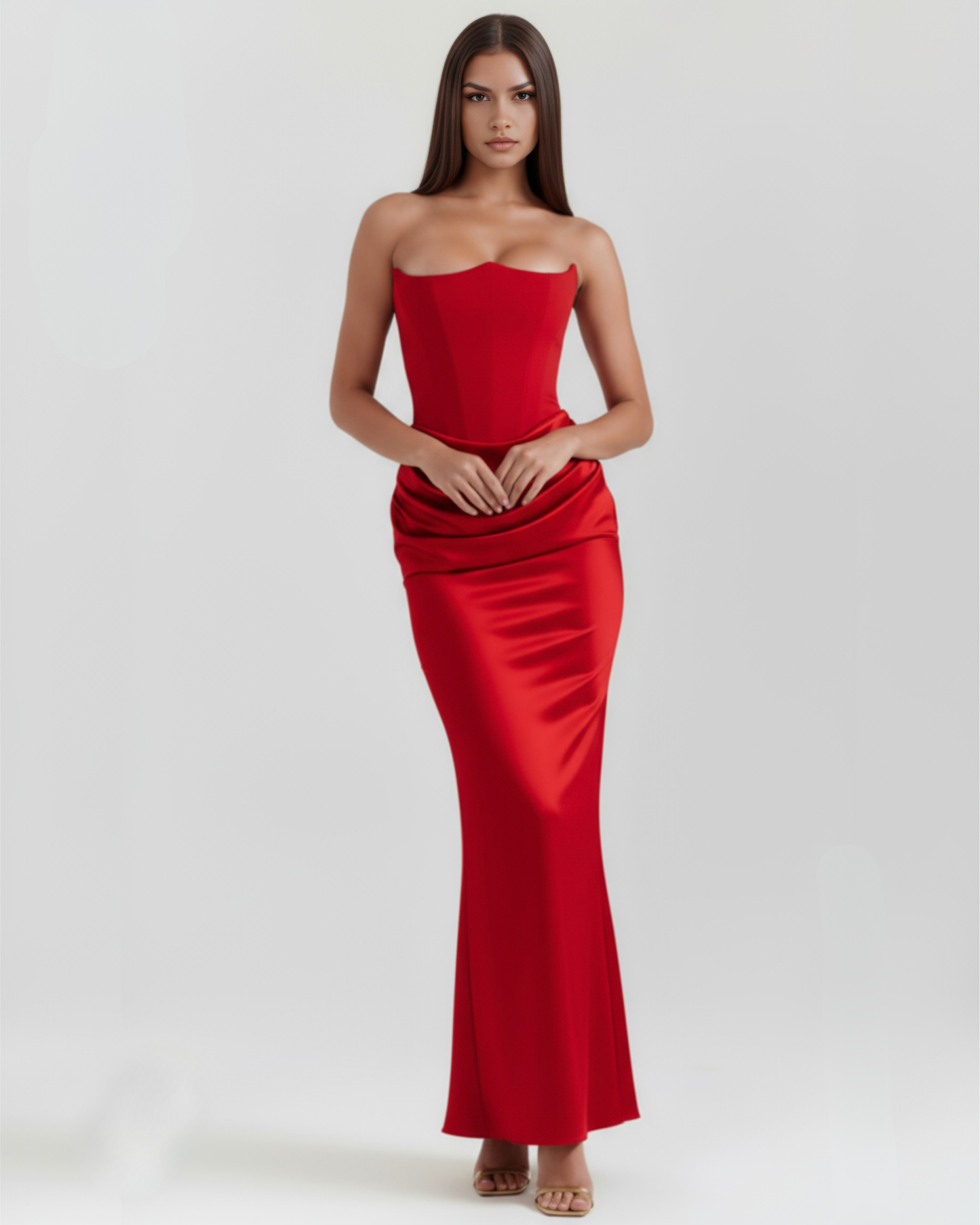 Vestido Rosalind