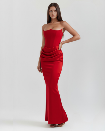 Vestido Rosalind