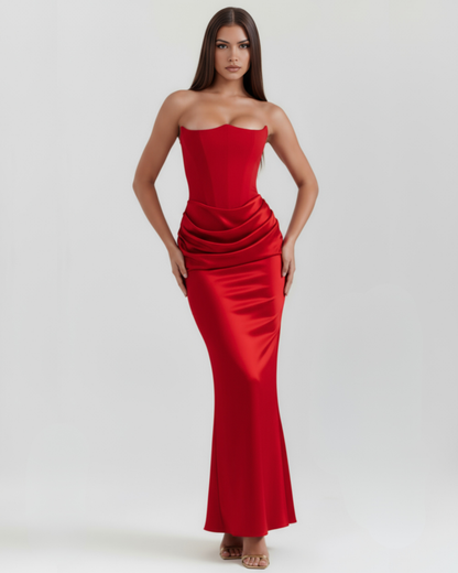Vestido Rosalind