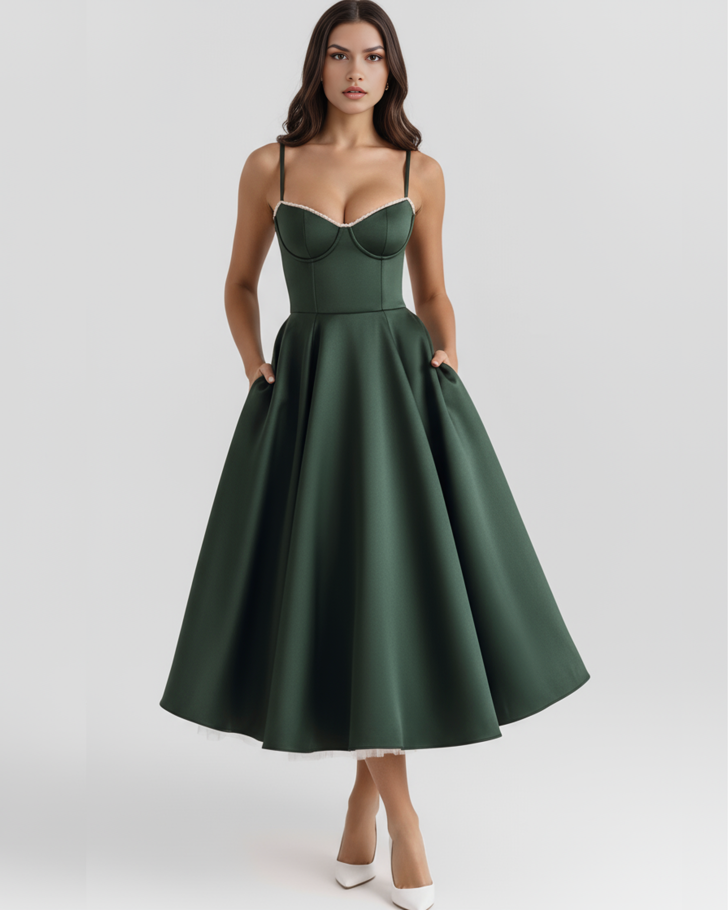 Vestido Selene