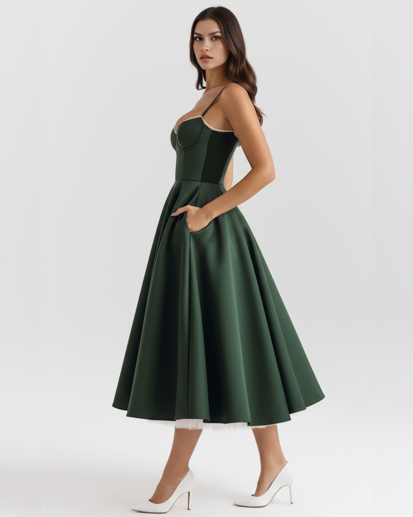 Vestido Selene