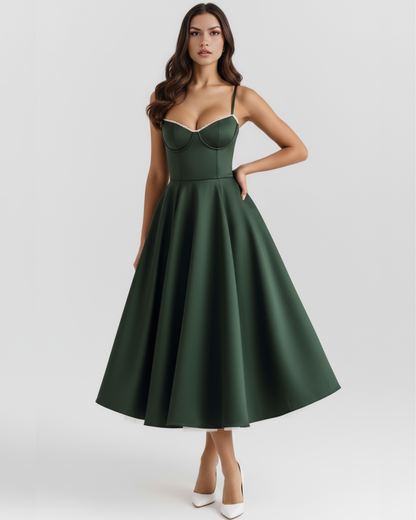 Vestido Selene