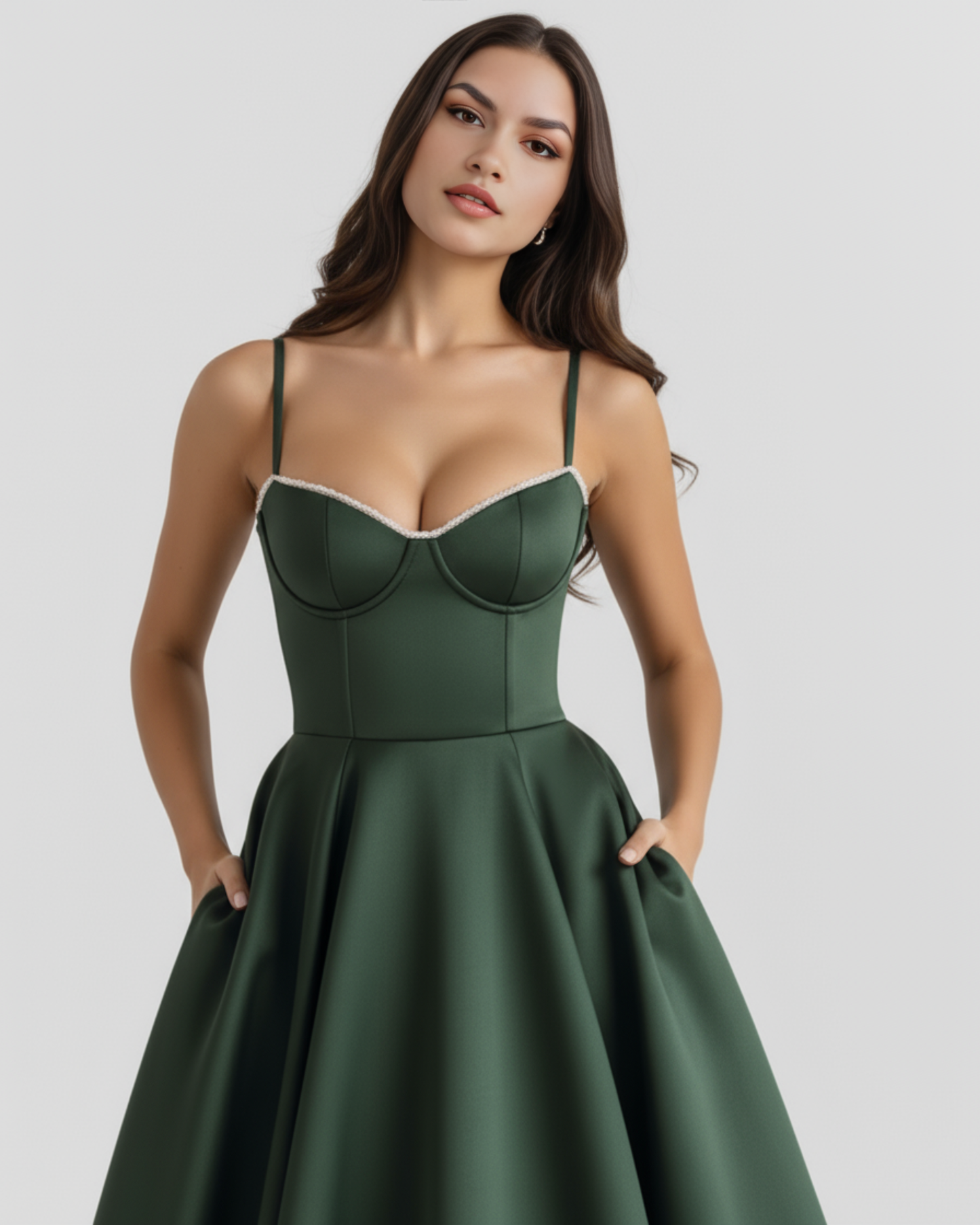 Vestido Selene