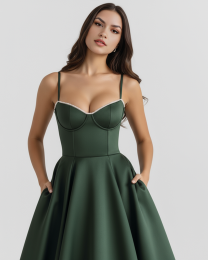 Vestido Selene