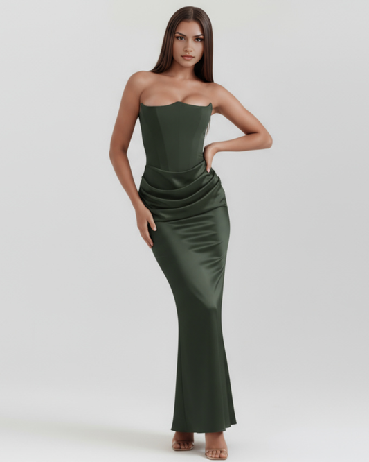 Vestido Rosalind