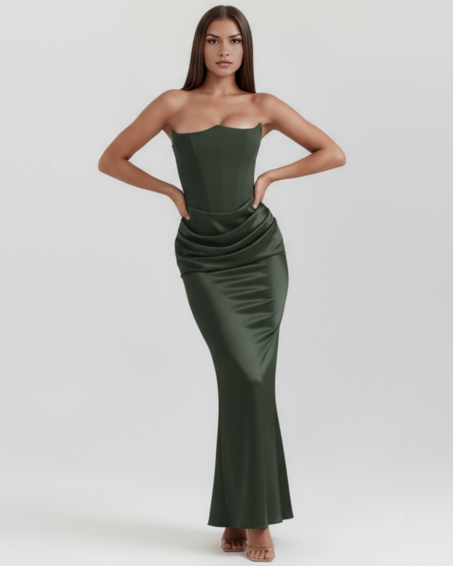 Vestido Rosalind