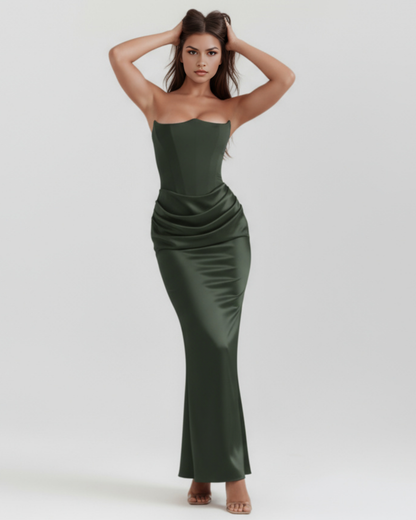 Vestido Rosalind