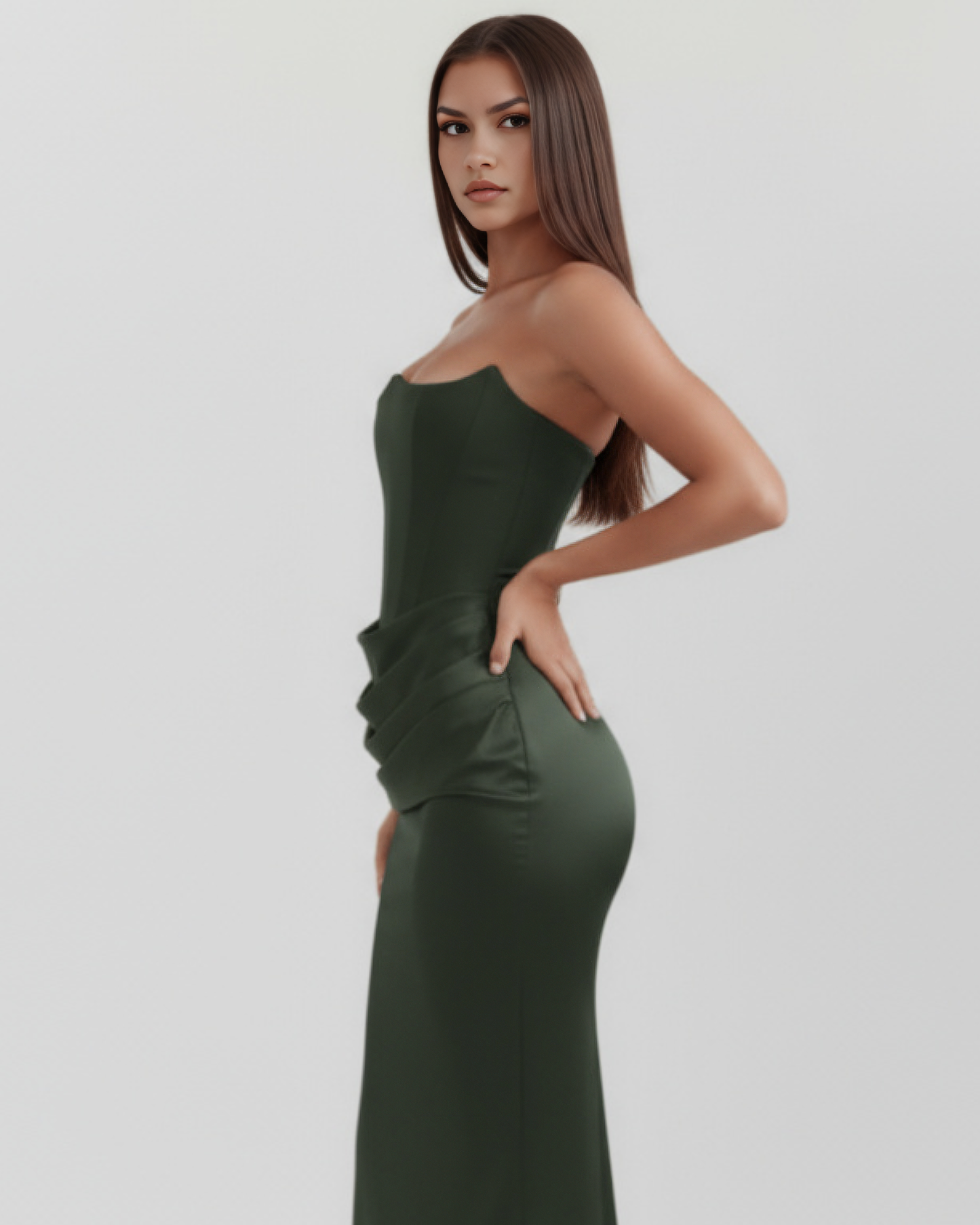 Vestido Rosalind