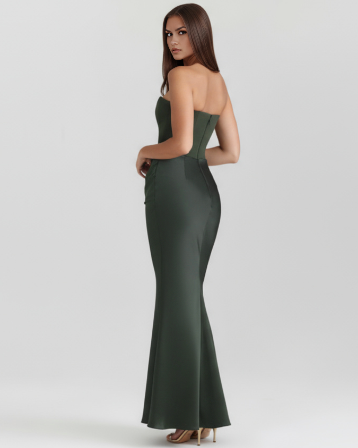 Vestido Rosalind
