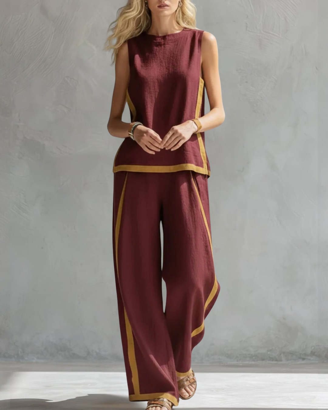 Conjunto Leila
