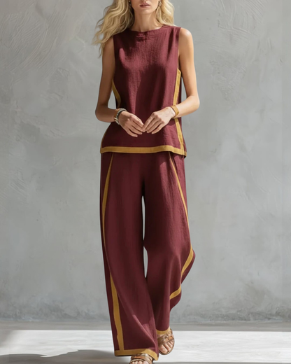 Conjunto Leila