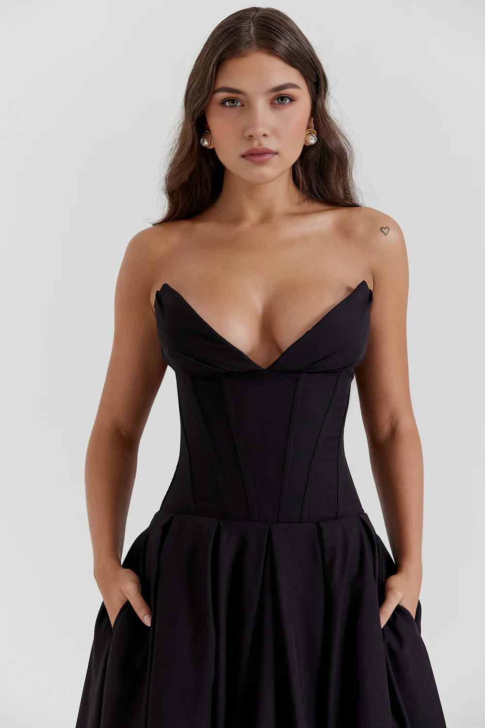 Vestido Samara