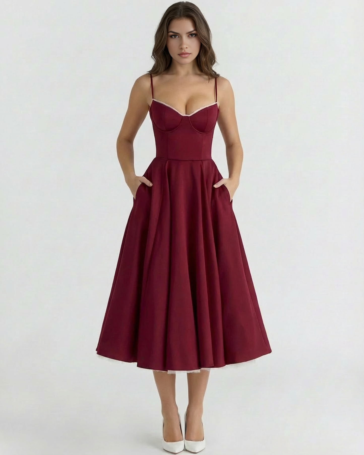 Vestido Selene