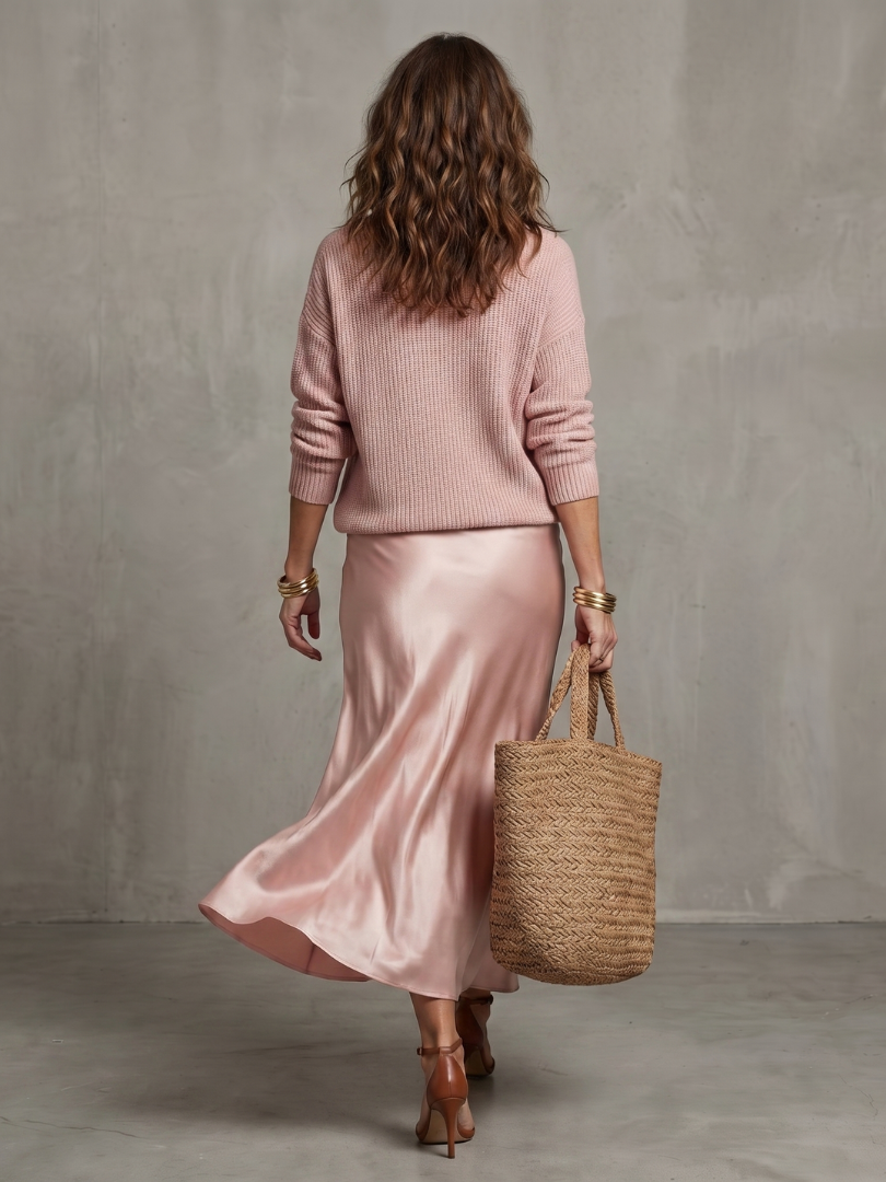 Conjunto Luciana