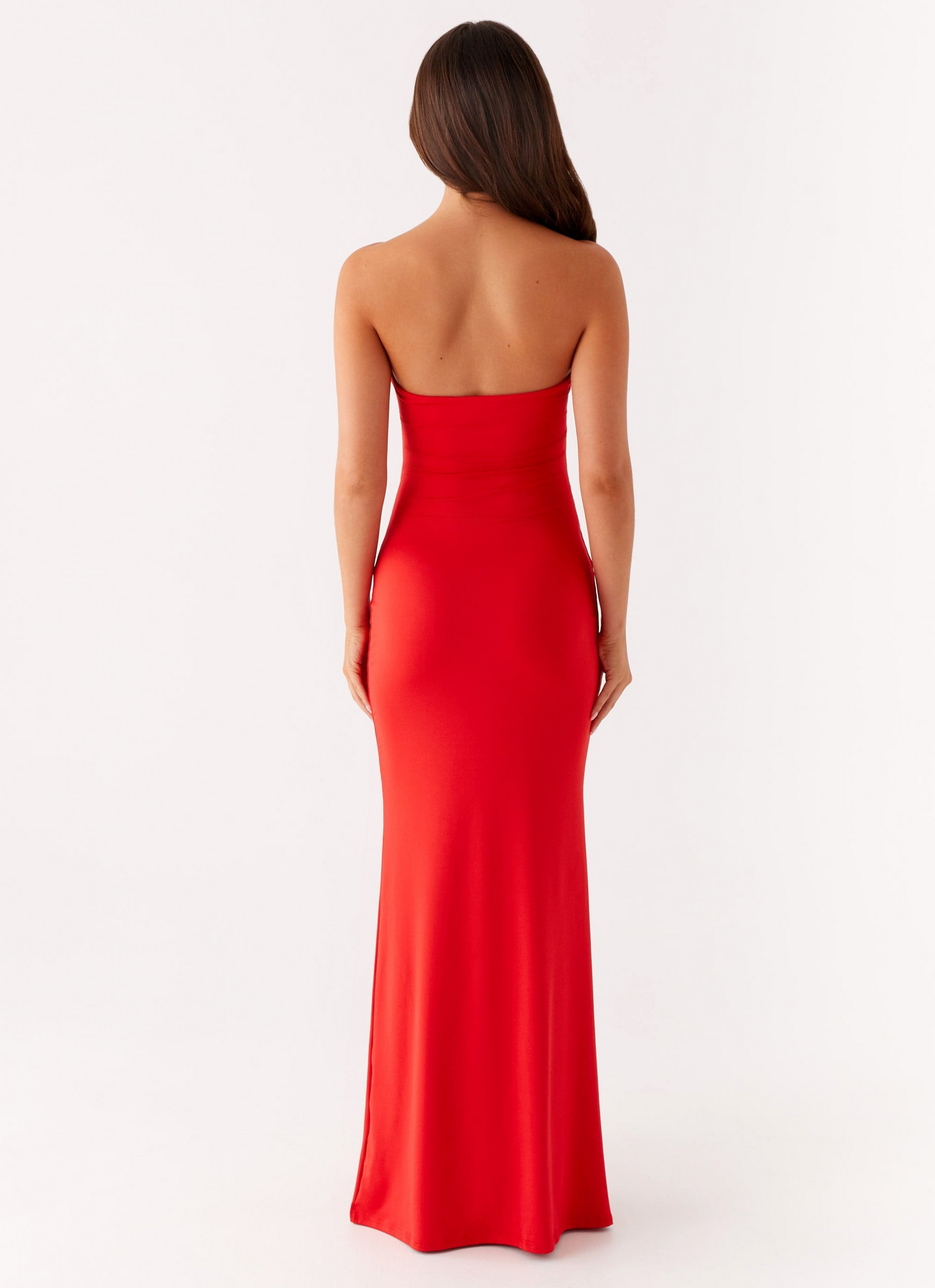 Vestido Scarlet