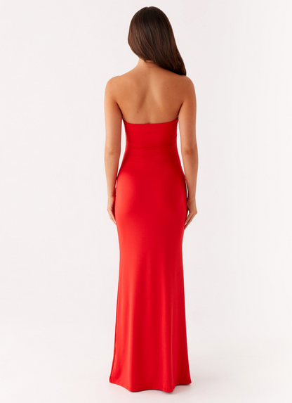 Vestido Scarlet