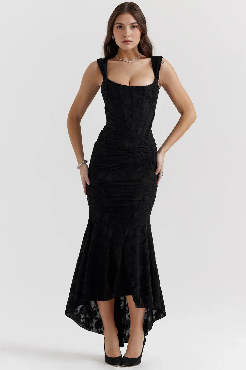 Vestido Ainhoa