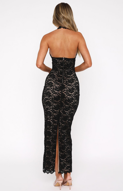 Vestido Iria
