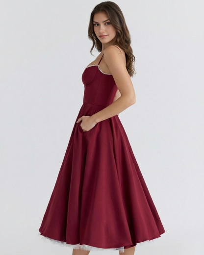 Vestido Selene