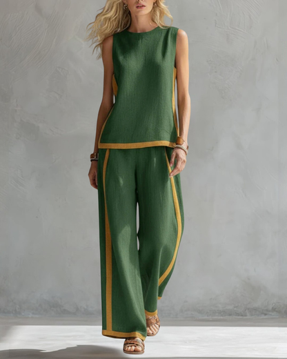 Conjunto Leila