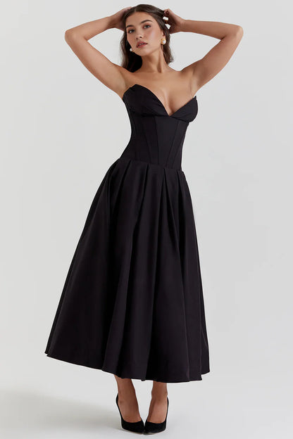 Vestido Samara