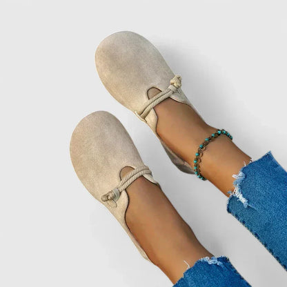 Julia™ | Mocasines elegantes y cómodos