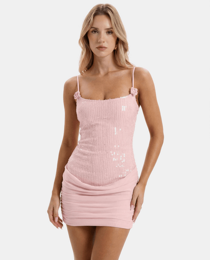 Vestido Alix