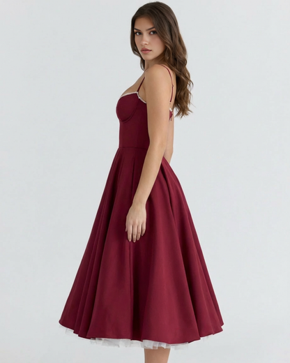 Vestido Selene