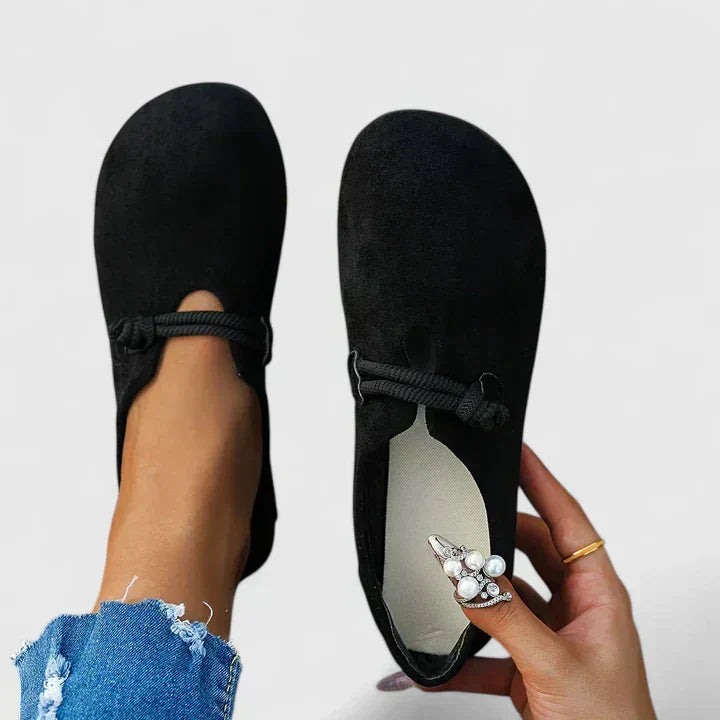 Julia™ | Mocasines elegantes y cómodos