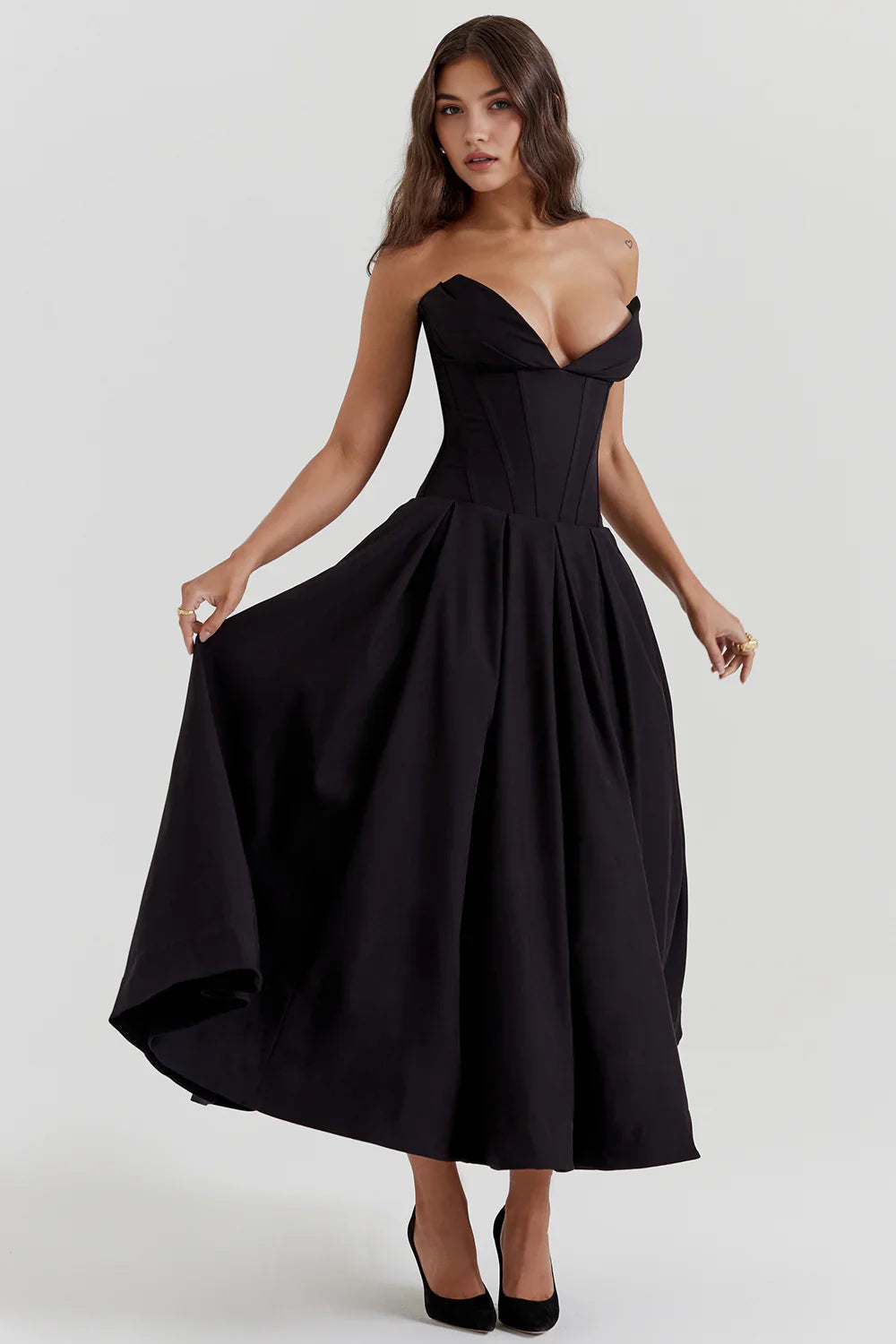 Vestido Samara