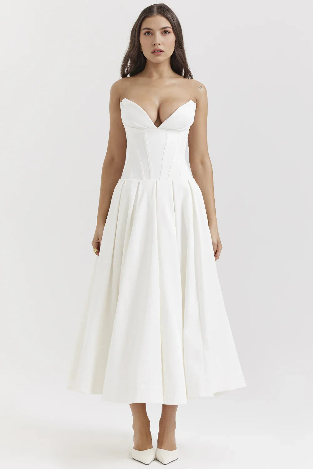 Vestido Samara
