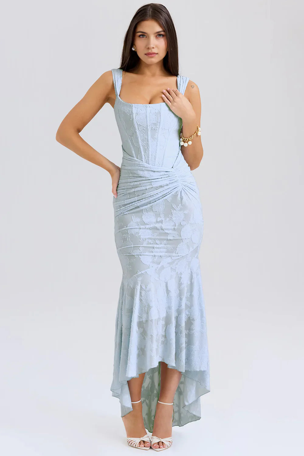 Vestido Ainhoa