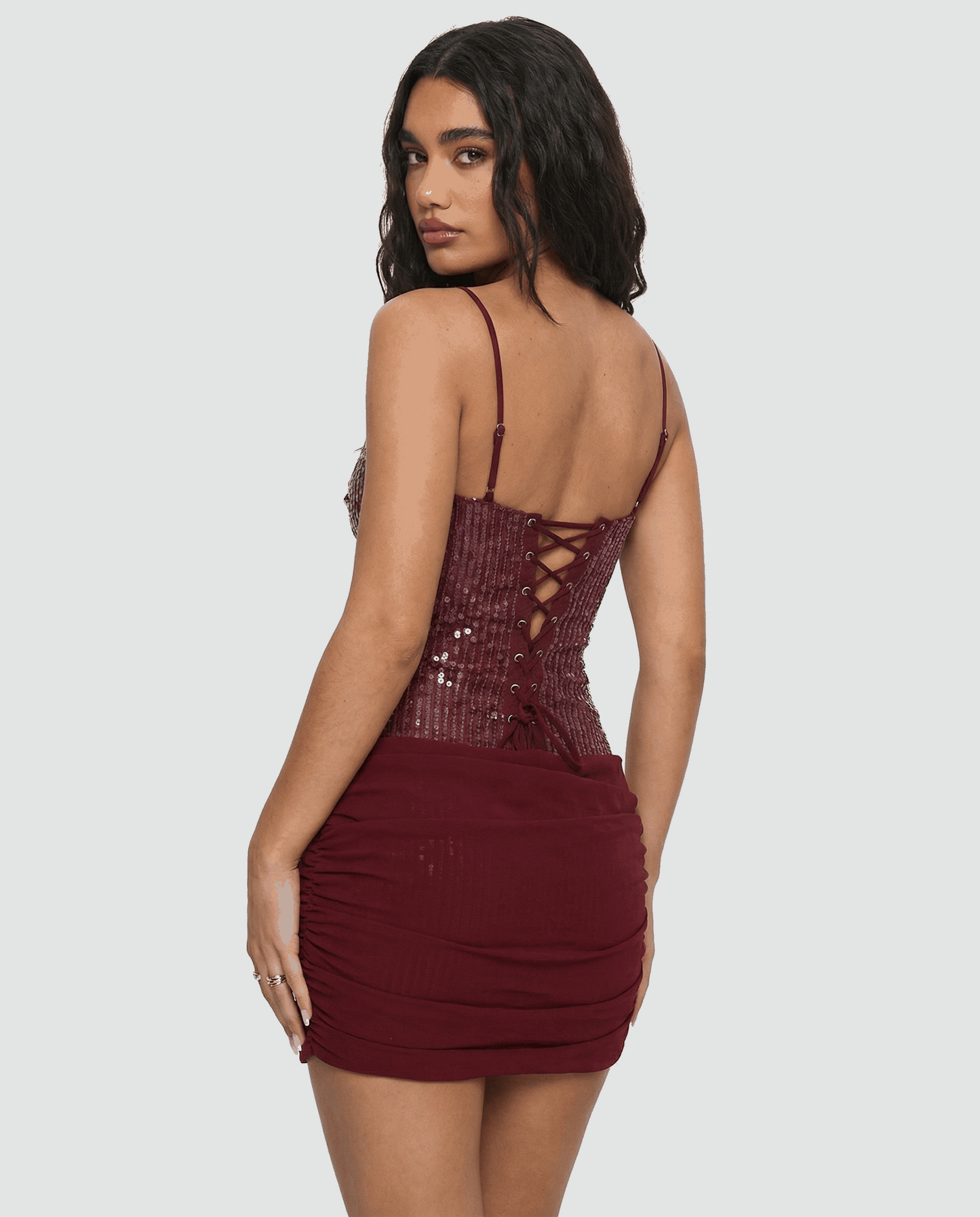 Vestido Alix