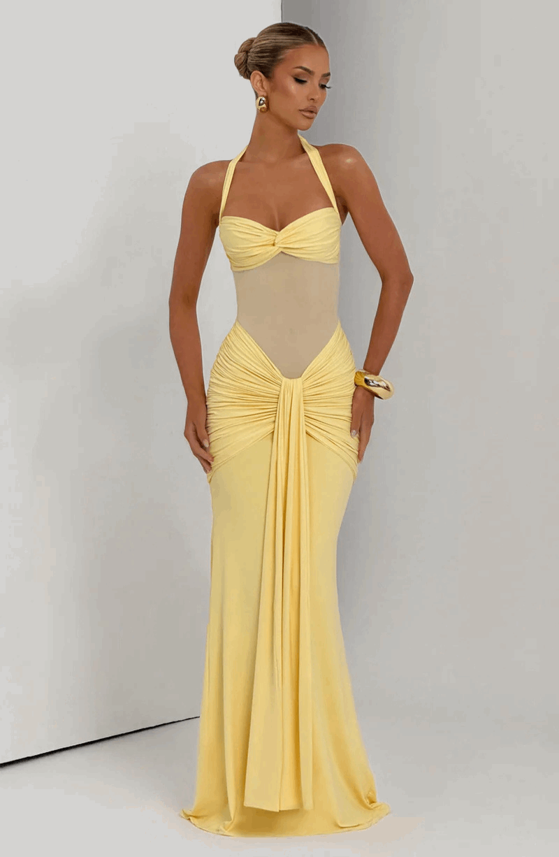 Vestido Siren