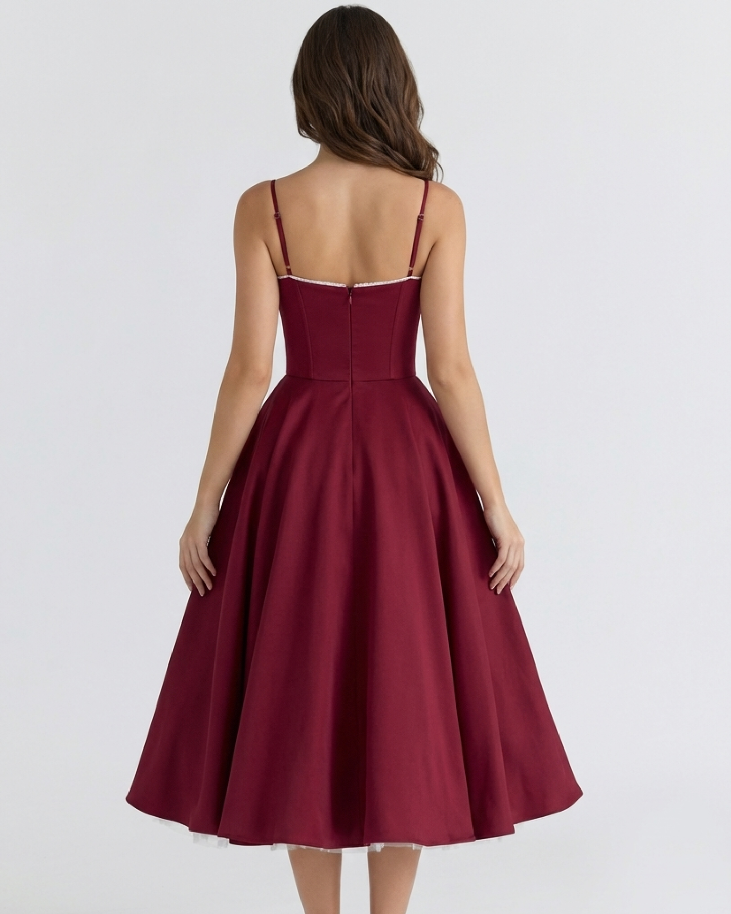 Vestido Selene