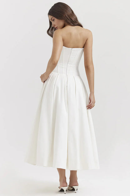 Vestido Samara