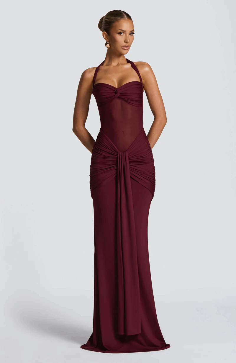 Vestido Siren