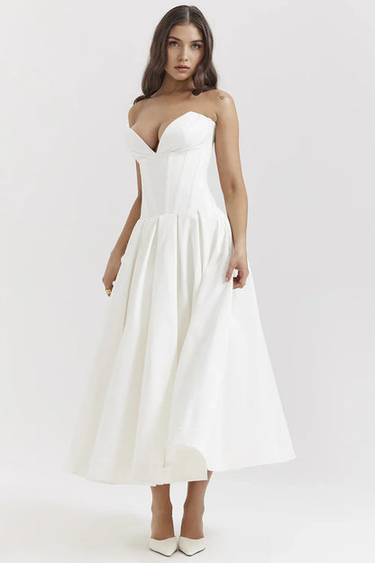 Vestido Samara