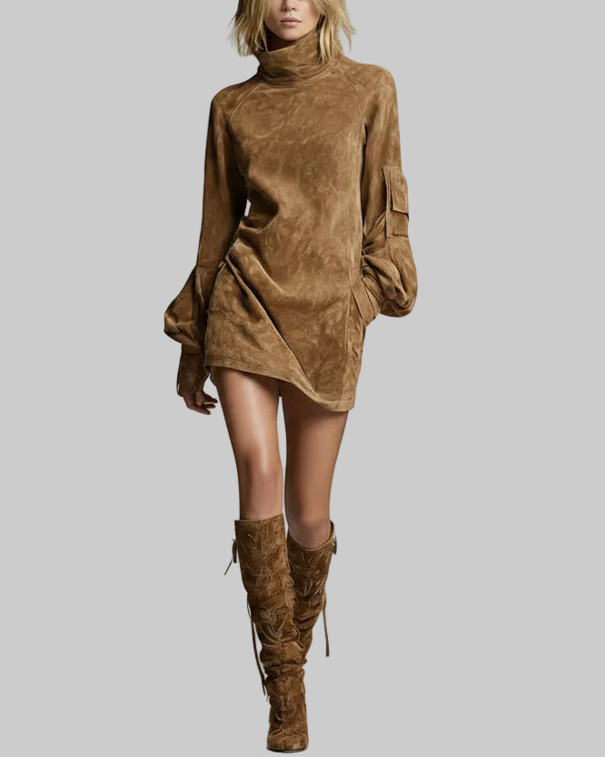 Vestido Zoe