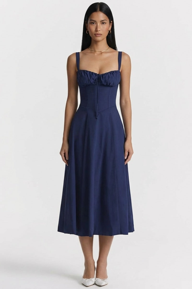 Vestido Eva