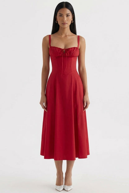Vestido Eva
