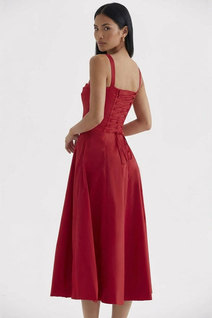 Vestido Eva