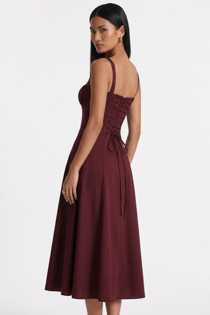 Vestido Eva