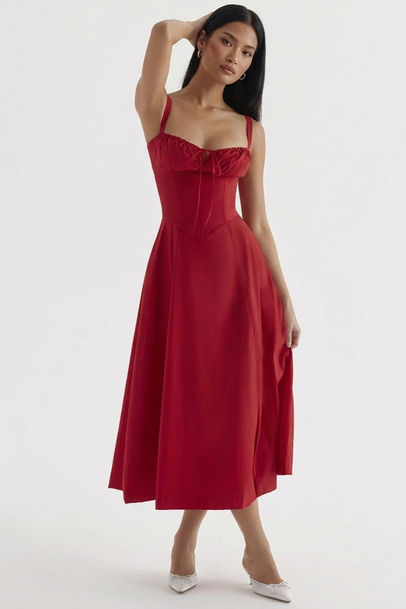 Vestido Eva