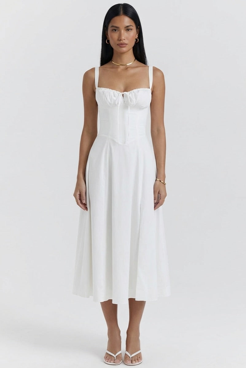 Vestido Eva