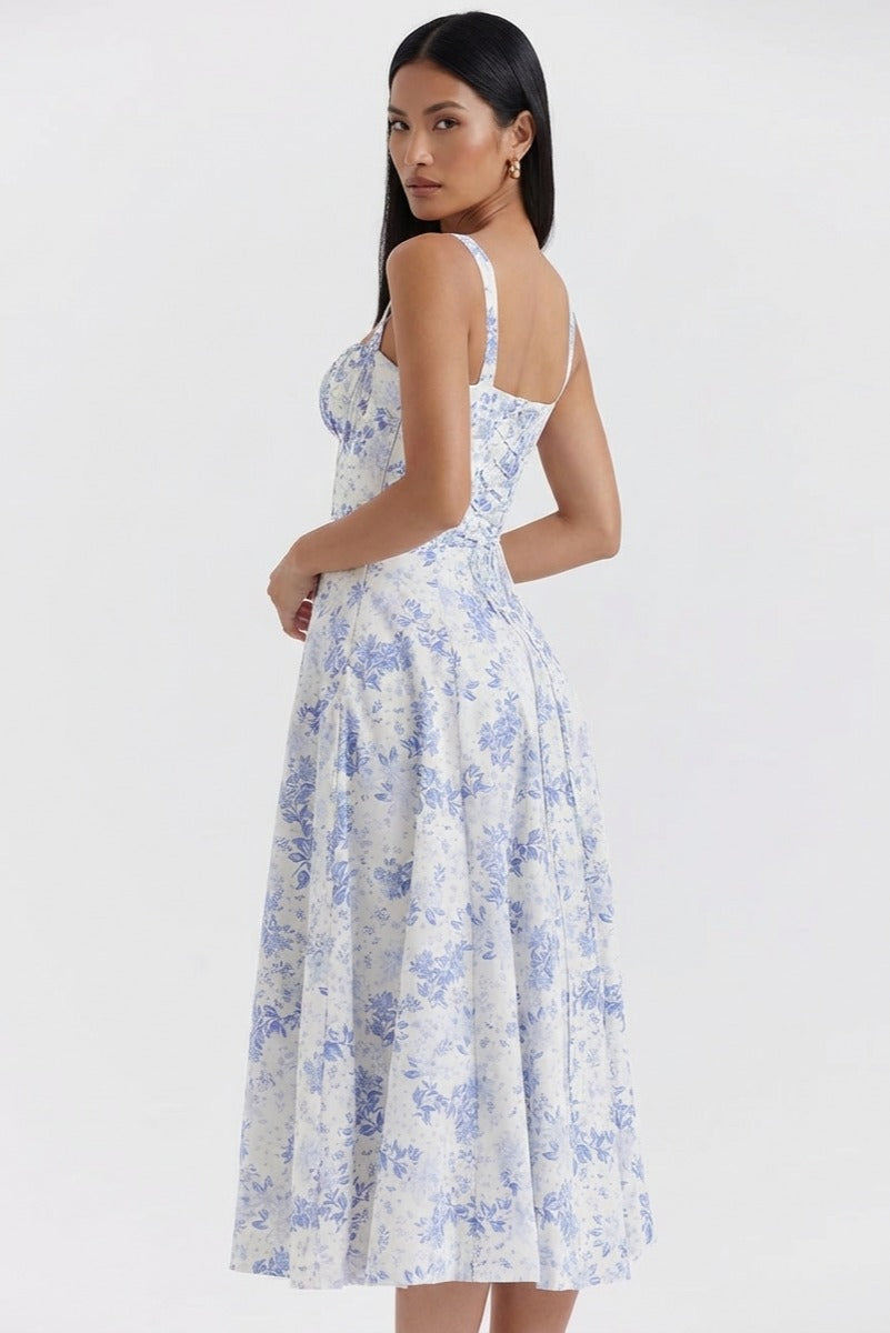Vestido Eva