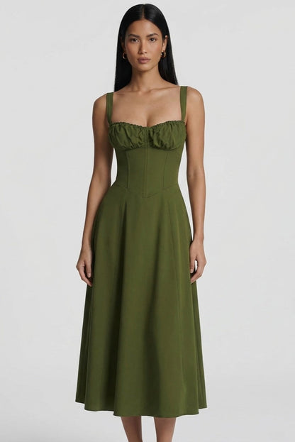Vestido Eva