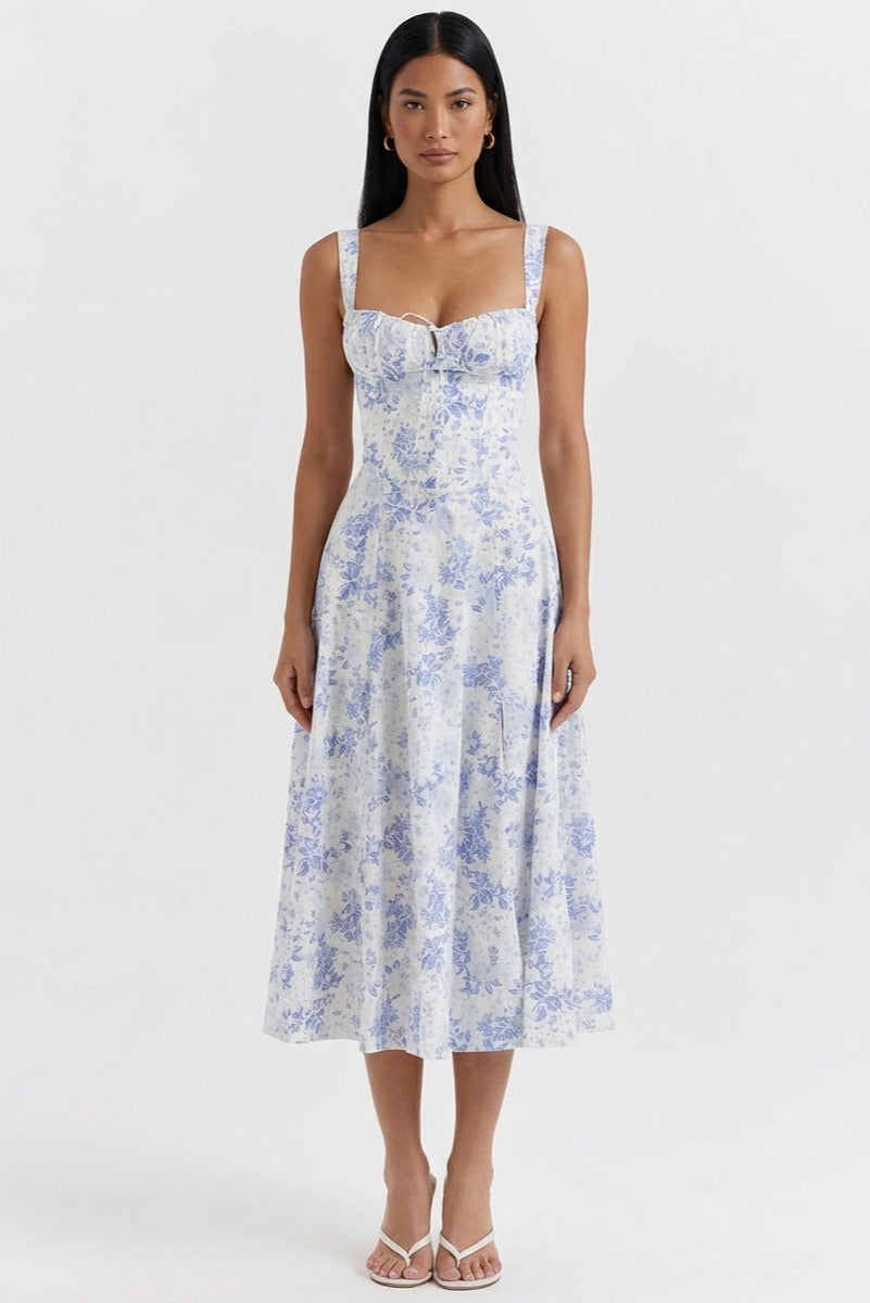 Vestido Eva
