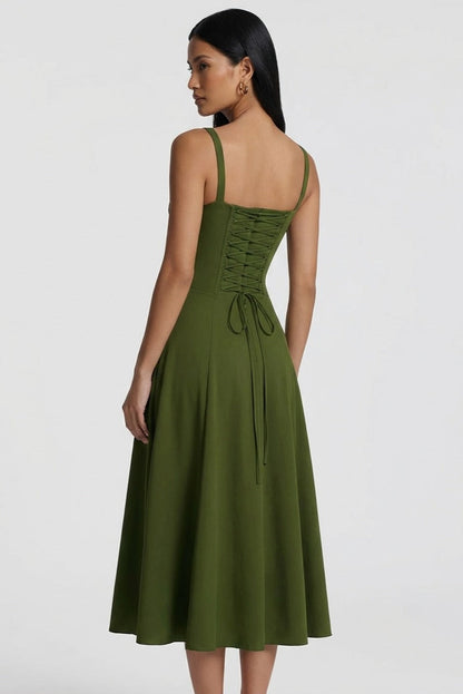 Vestido Eva